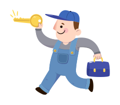 Local emergency lockout specialist near you offering 24/7 emergency lockout solution in Garnet, CA