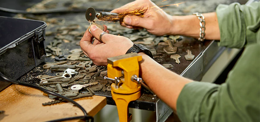 24 Hours Locksmith Solutions in Garnet, CA