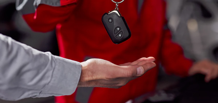 Automotive Car Lock Rekeying Locksmith Specialists in Garnet, California