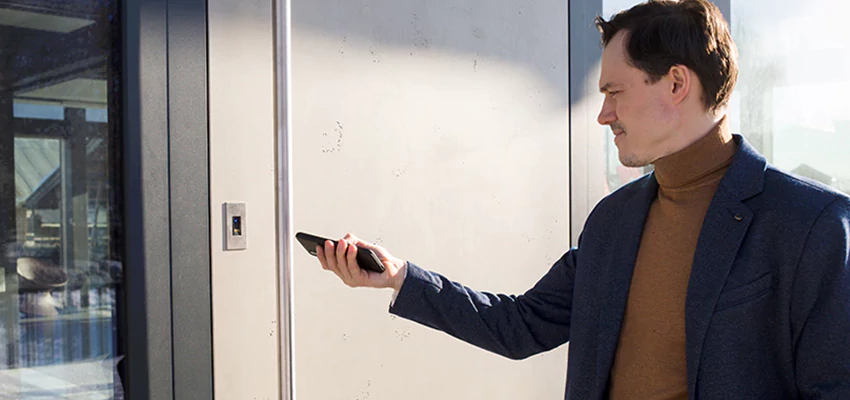 Wireless Digital Door Locks Repair And Installation in Garnet, CA