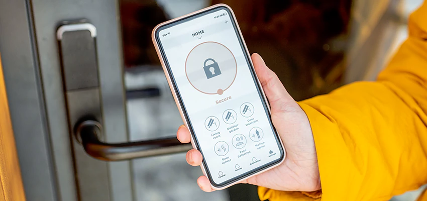 Police Recommended Key Duplication Locksmith in Garnet, California