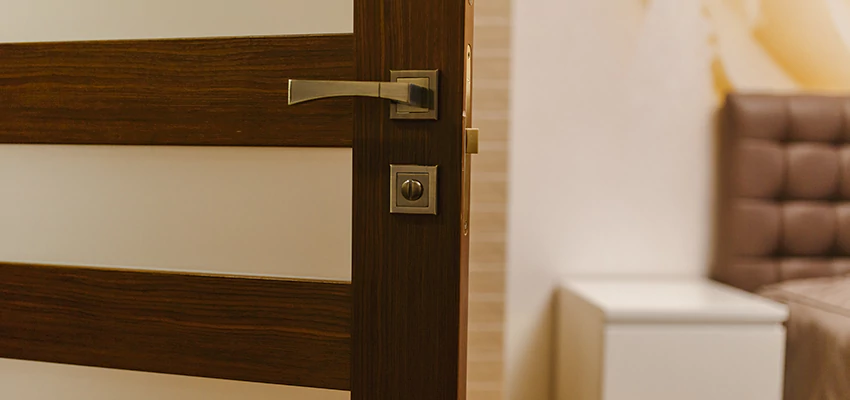 Door Lever Troubleshooting in Garnet, CA