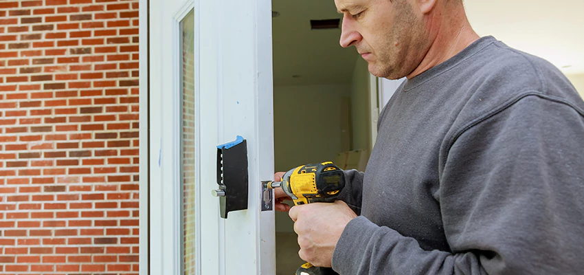 Eviction Locksmith Services For Lock Installation in Garnet, CA