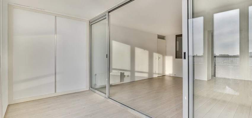 Patio Glass Sliding Door Lock in Garnet, CA