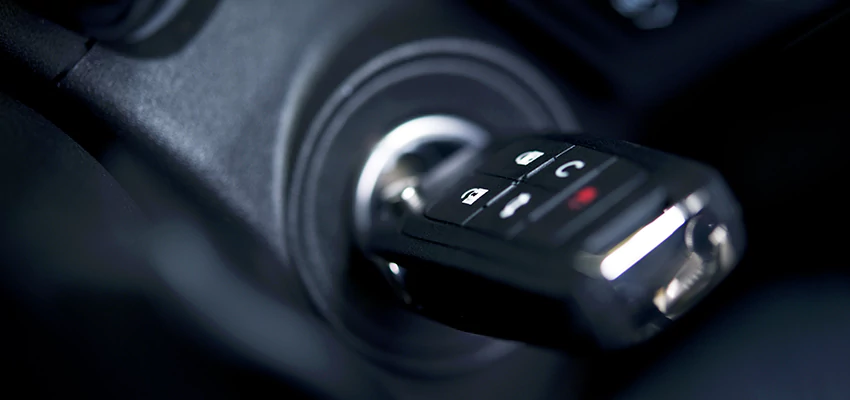 Ignition Switch Replacement in Garnet, CA