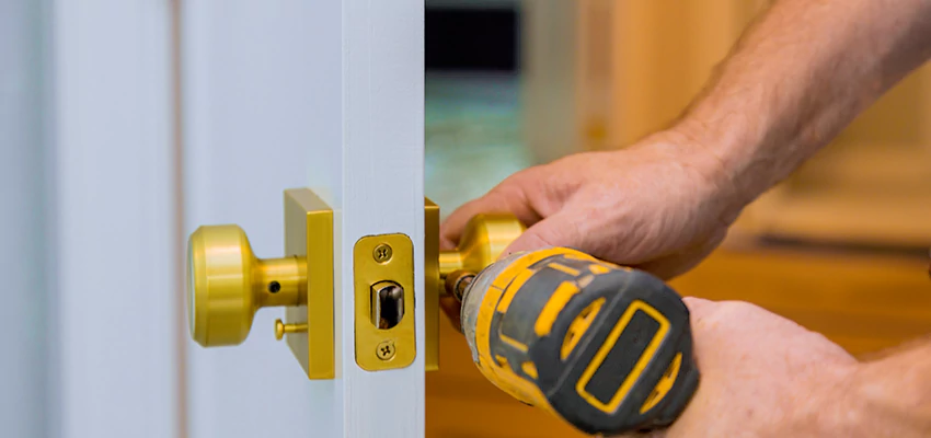 Local Locksmith For Key Fob Replacement in Garnet, California
