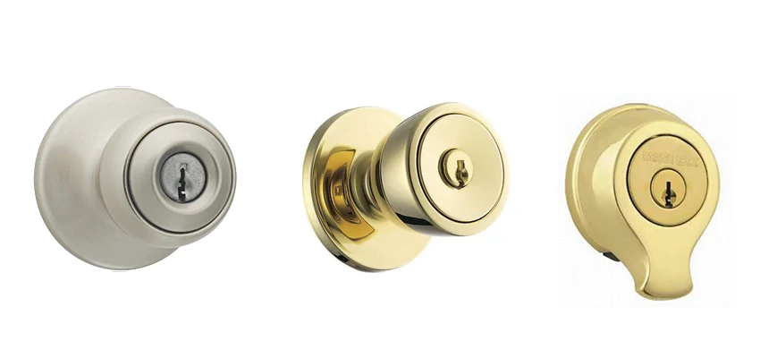 Weiser Bluetooth Lock Installation in Garnet, CA