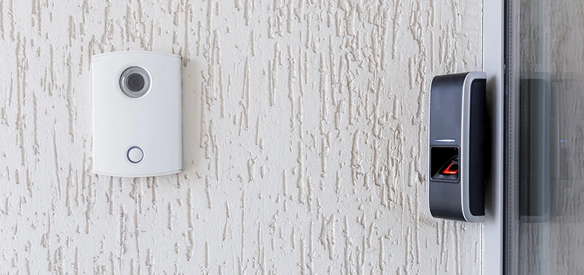 Automatic Door Lock Repair in Garnet, California