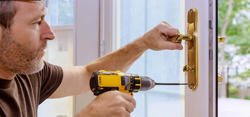 Affordable Bonded & Insured Locksmiths in Garnet, CA