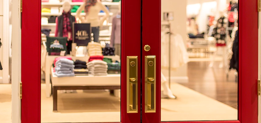 Automotive Locksmith For Retail Stores in Garnet, CA