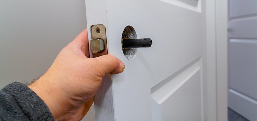 Nighttime Locksmith For Lock Repair in Garnet, CA