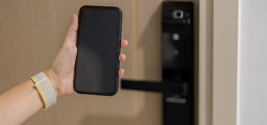 Keypad Wifi Locks Repair And Installation in Garnet, CA