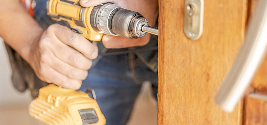 Emergency A1 Locksmith Services in Garnet, California