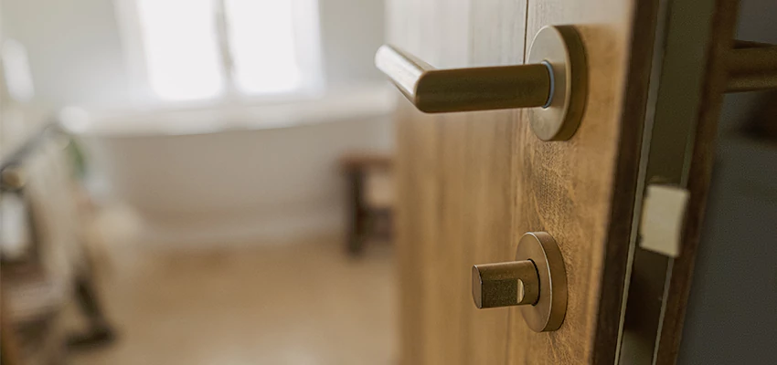 Mortise Locks For Bathroom in Garnet, CA