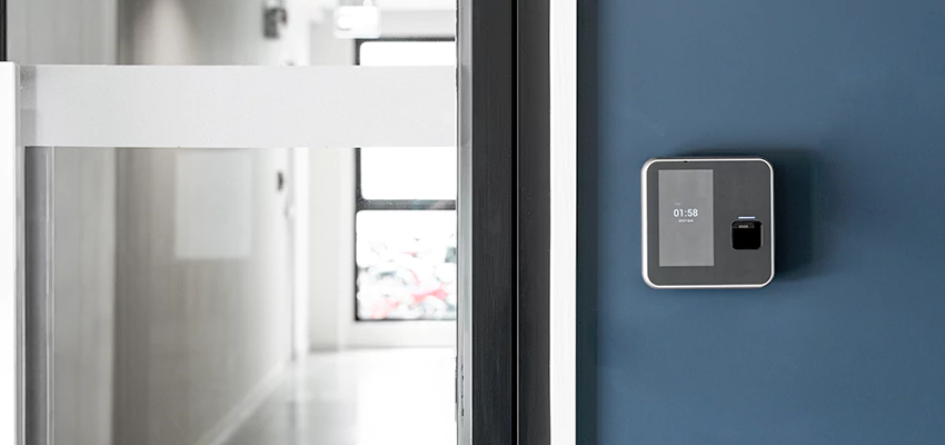 Electronic Remote Control Lock Repair in Garnet, CA