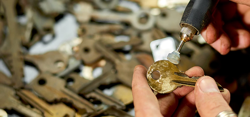 Car Lock Key Repair Service in Garnet, CA