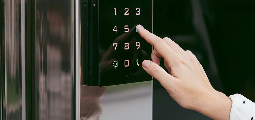 Property Management Locksmith For Lock Installation in Garnet, CA