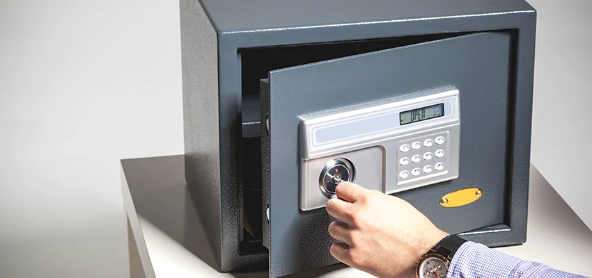 Jewelry Safe Unlocking Service in Garnet, California