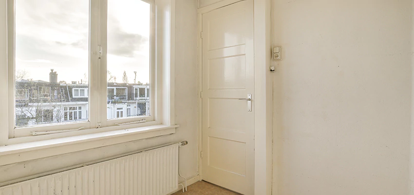 Sliding Window Locks And Security in Garnet, California