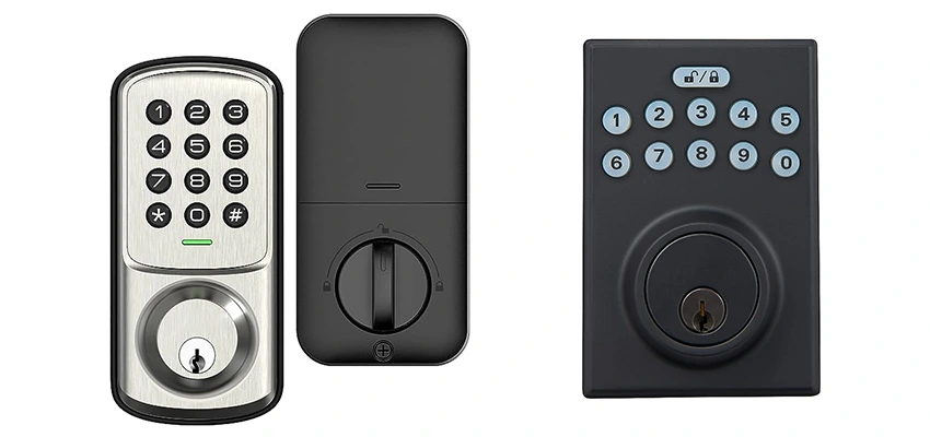 Garage Emergency Lock Replacements in Garnet, CA