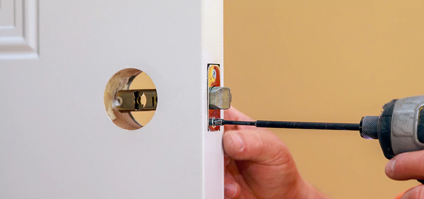 Stuck Door Knobs Repair in Garnet, CA