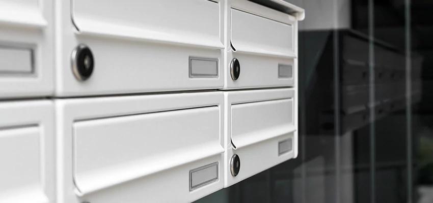 Mailbox Tubular Lock Replacement in Garnet, California