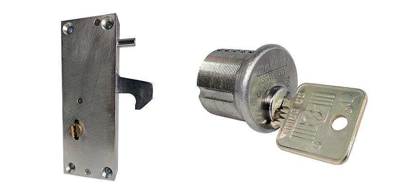 RR Fence Gates Brink Locks Repair in Garnet, California