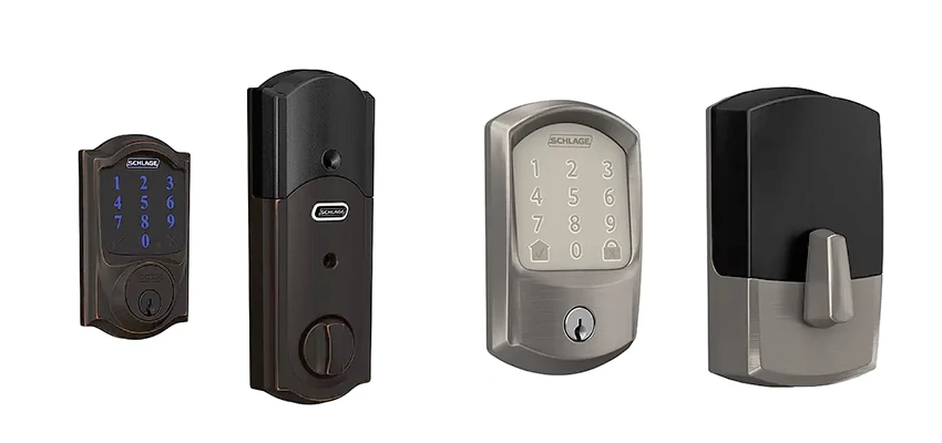 Schlage Smart Locks Repair in Garnet, California