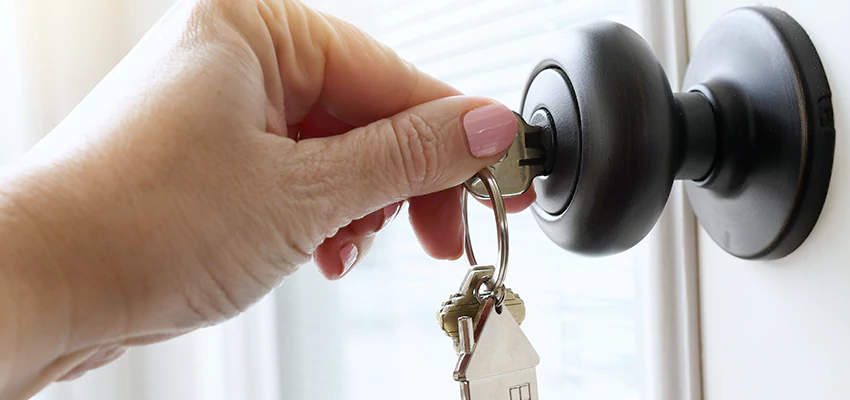 Top Locksmith For Residential Lock Solution in Garnet, California