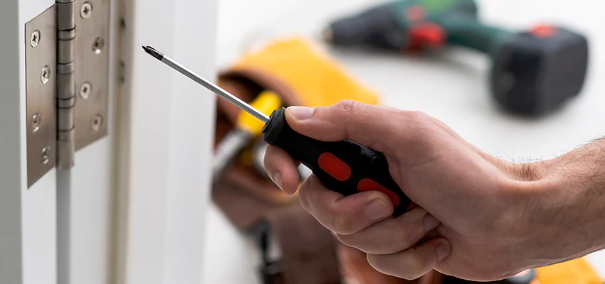 Holiday Emergency Locksmith in Garnet, California