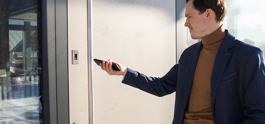 Business Security Systems in Garnet, CA