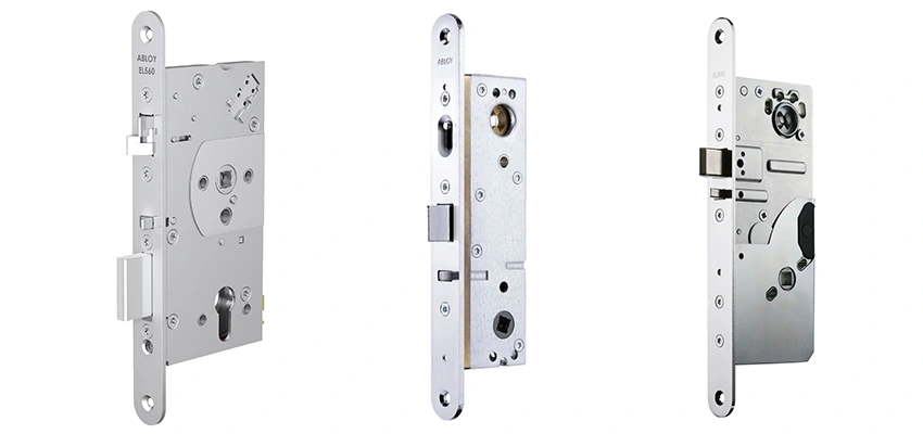 ASSA-Abloy Locks Hinge Repair in Garnet, California