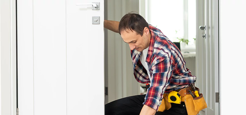 Emergency Automotive Locksmith in Garnet, CA