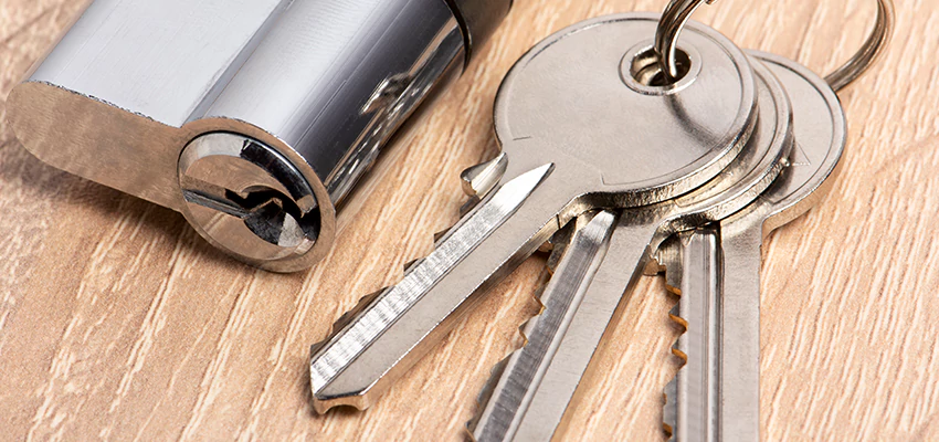 Lock Rekeying Services in Garnet, California