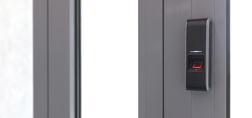 Push Button Lock Keypad Repair in Garnet, California