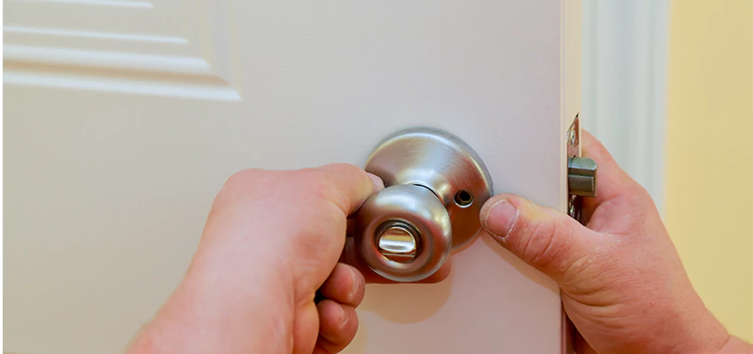 After-hours Locksmith For Lock And Key Installation in Garnet, CA
