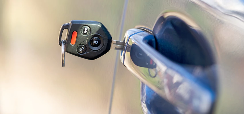 Automotive Locksmith Key Programming Specialists in Garnet, CA