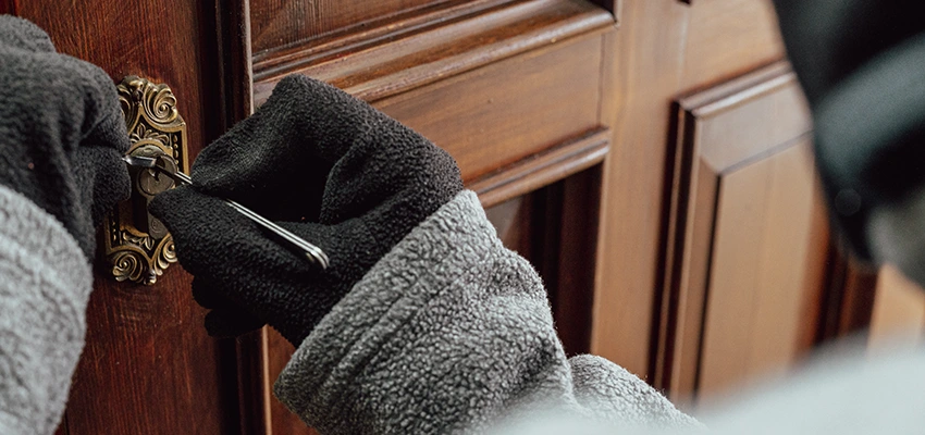 Burglar Damage Electronic Locks Repair in Garnet, CA