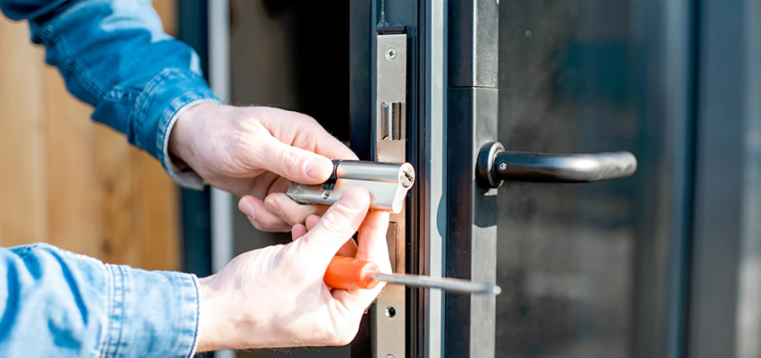 Eviction Locksmith For Lock Repair in Garnet, CA