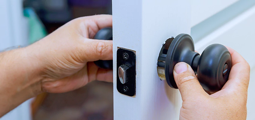 Smart Lock Replacement Assistance in Garnet, California