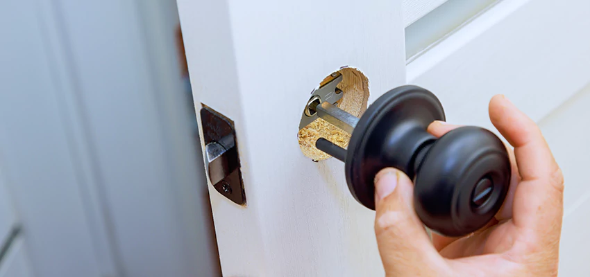 Locksmith For Lock Repair Near Me in Garnet, California