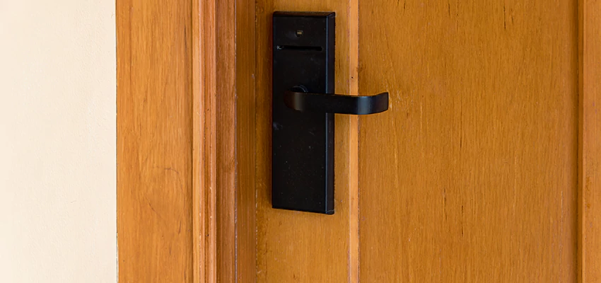 Quick Response Locksmith For Lock Repair in Garnet, California