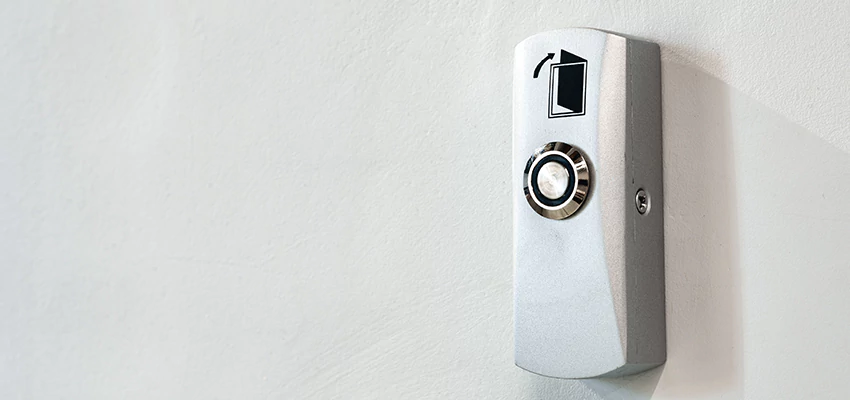 Residential Access Keypads Systems Installation in Garnet, CA