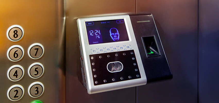 Commercial Locksmith For Lock Repair in Garnet, CA