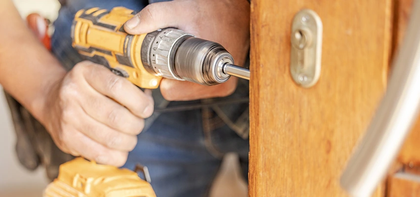 Eviction Locksmith in Garnet, California