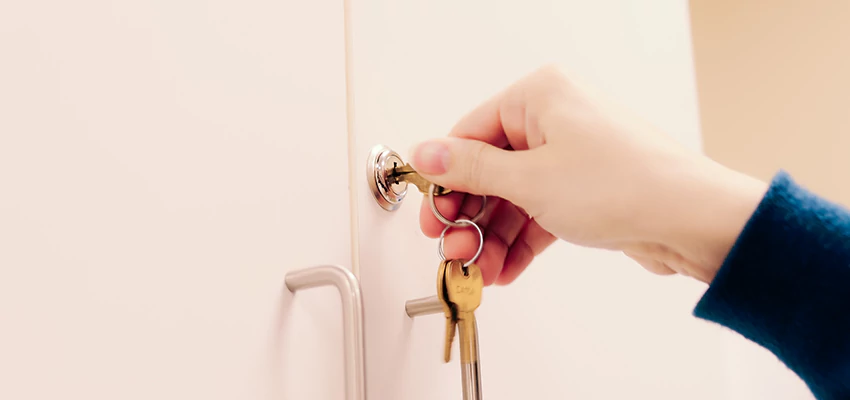 Cabinet Electronic Locks Repair in Garnet, California