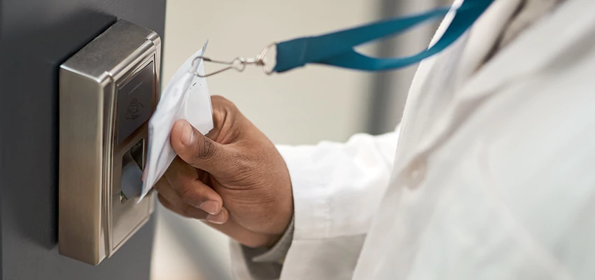 Commercial Locksmith For Rekey in Garnet, CA