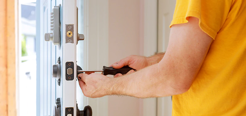Eviction Locksmith For Key Fob Replacement Services in Garnet, CA