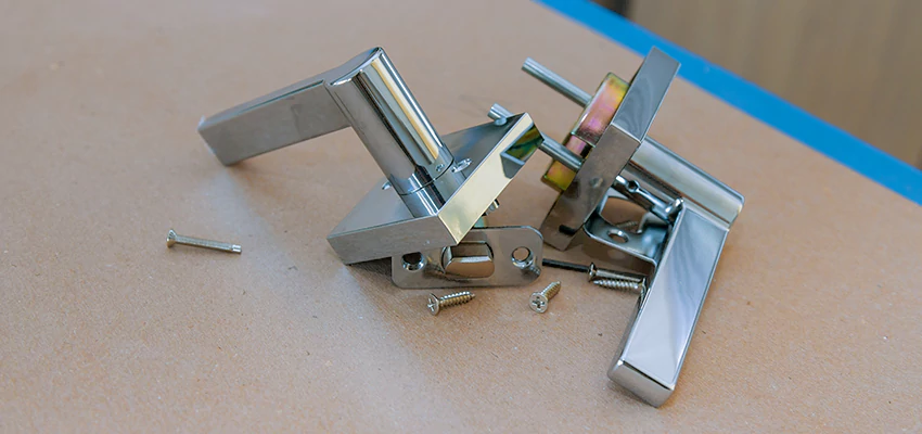 Master Lock Key System Installation Service in Garnet, California