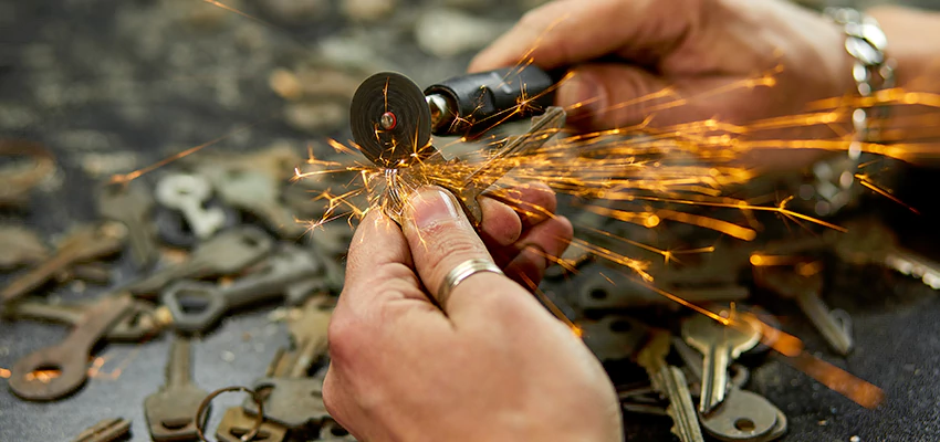 24/7 Locksmith Services For Lock Rekeying in Garnet, CA